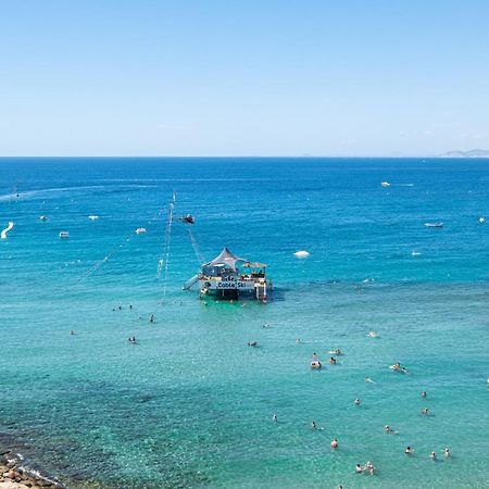 Don Miguel Apartment 8-C Levante Beach Benidorm Luaran gambar