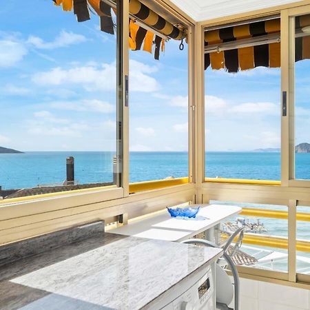Don Miguel Apartment 8-C Levante Beach Benidorm Luaran gambar