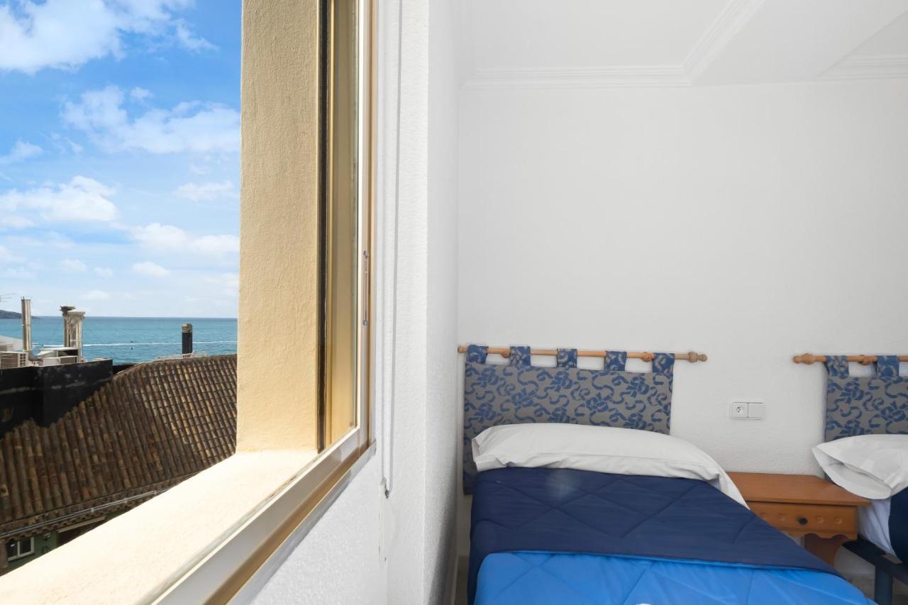 Don Miguel Apartment 8-C Levante Beach Benidorm Luaran gambar