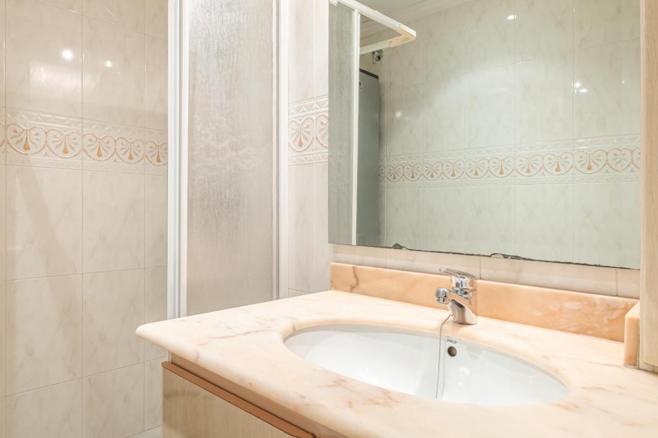 Don Miguel Apartment 8-C Levante Beach Benidorm Luaran gambar